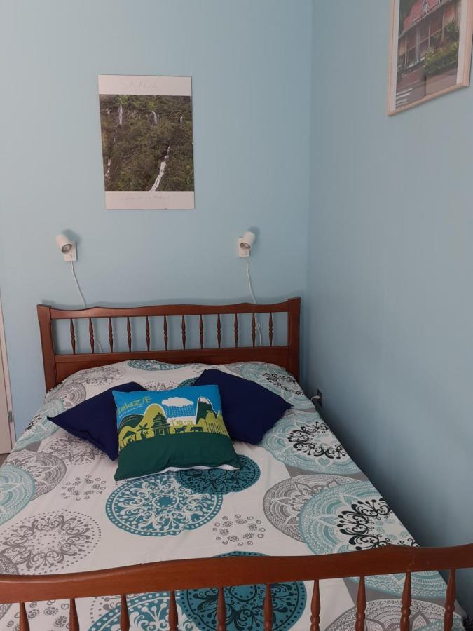 Escale Reunionnaise Bed & Breakfast Chirac  Bagian luar foto